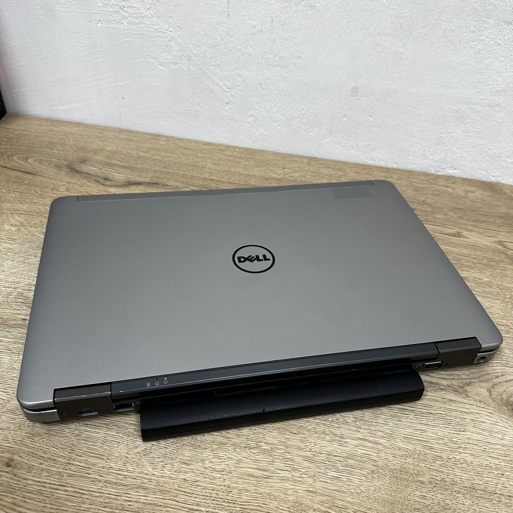 Ноутбук Dell Latitude E6540 i5-4310m/8Gb/128SSD  FHD-IPS