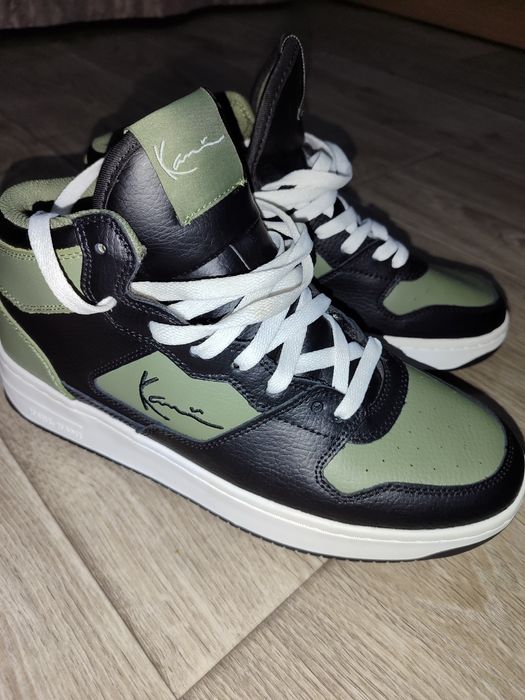 Кросівки Karl Kani 41,5-42р.