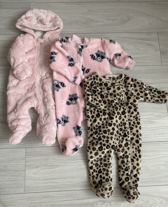 Чоловічки для дівчинки