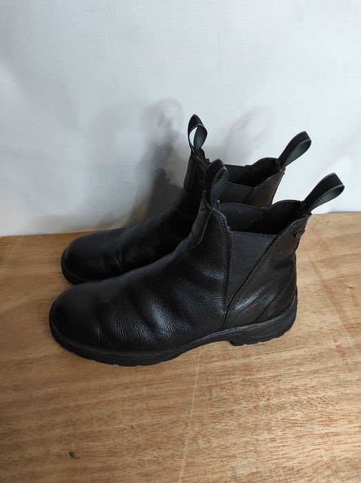 302.39. Sztyblety Felix Buhler rozmiar 39