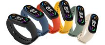 Xiaomi Smart (Mi) Band 4/5/6 Ремінець, браслет, strap, bracelet