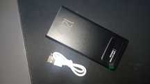 Powerbank 100.000mAh i mocy 120W z cyfrowym wyświetlaczem