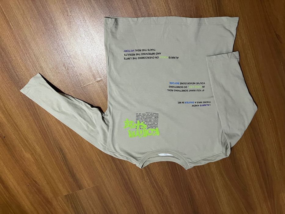 Реглан Zara на хлопчика