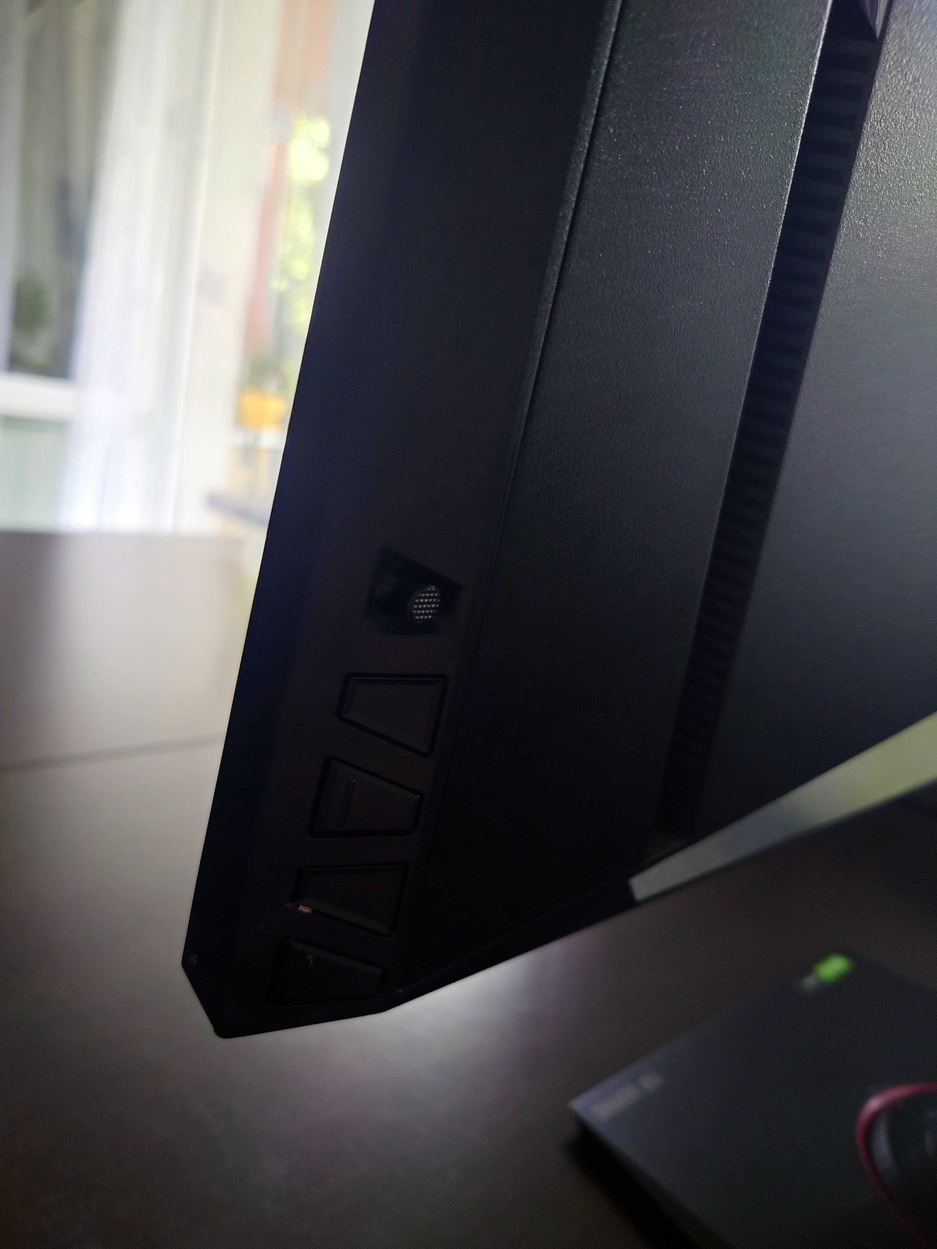 ASUS TUF Gaming VG27AQ HDR - jak NOWY!