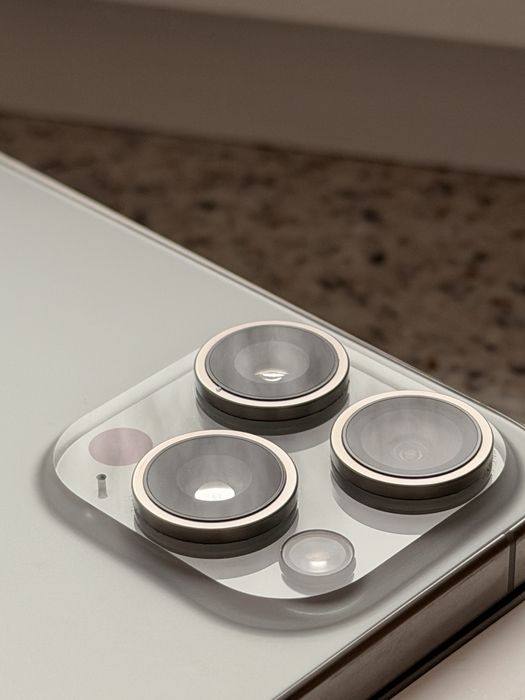 Iphone 15 Pro Max 256 GB