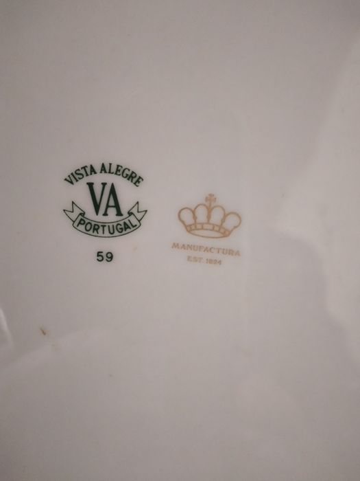 Refrescador Samatra, Vista Alegre