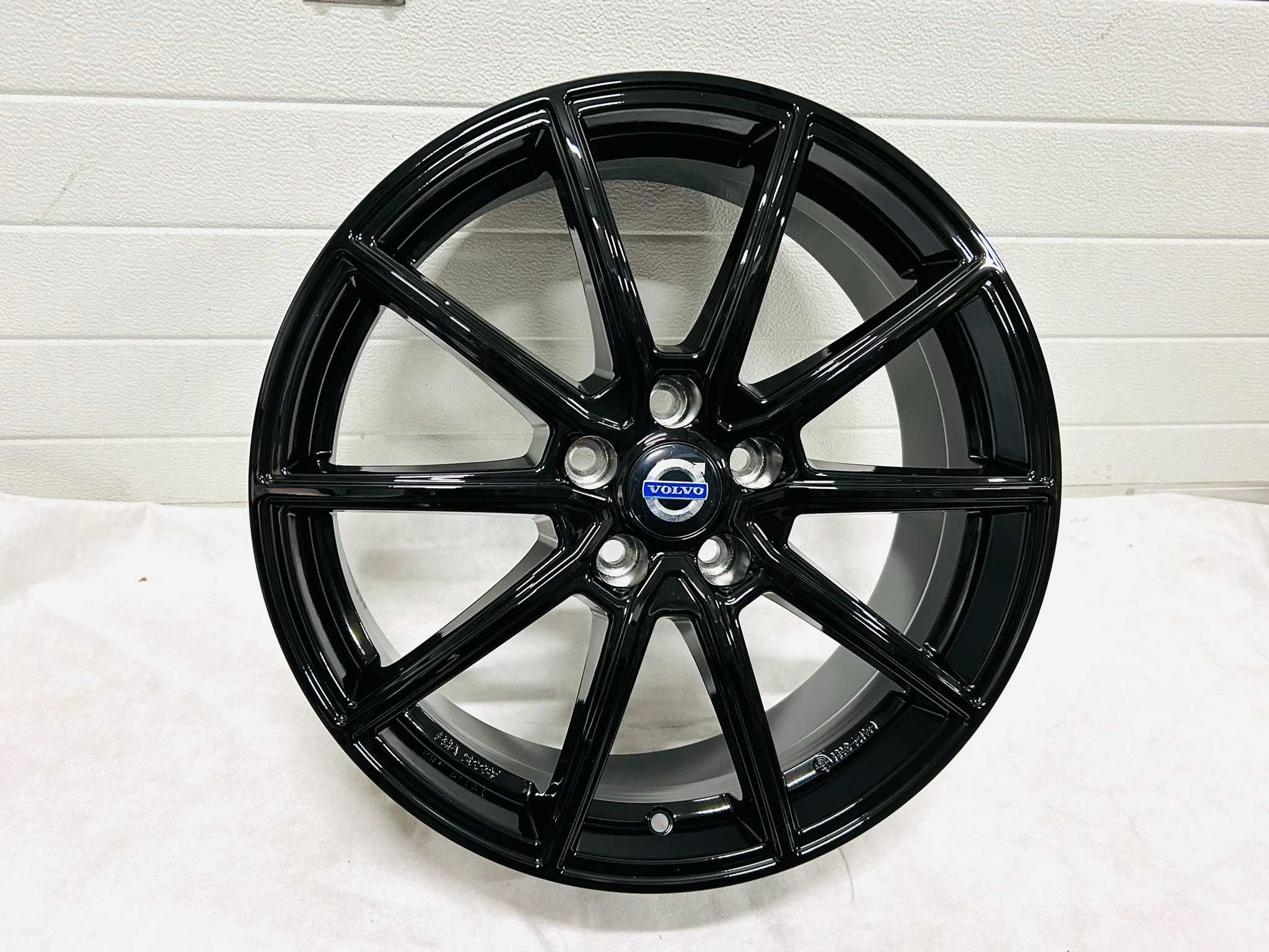 alufelgi r18 5x108 NOWE! VOLVO V40 V60 V70 V90 XC60 S60 V50 S80