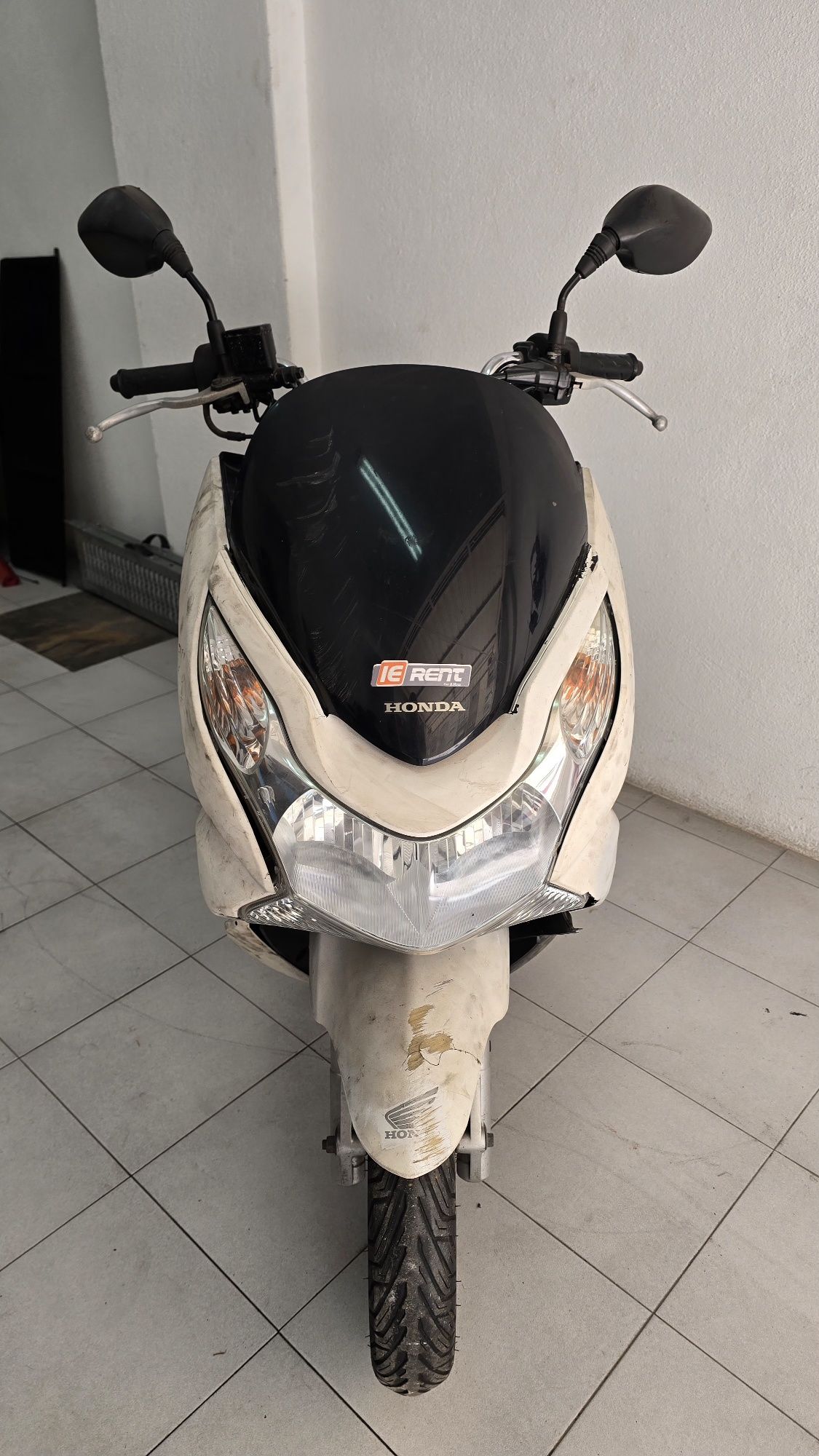 Honda PCX 125 | LER O ANUNCIO