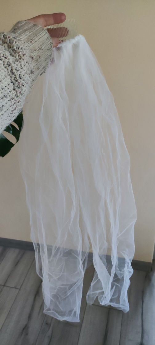 Suknia ślubna Zoe