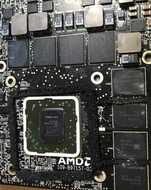 Karta graficzna iMac 27 A1312 - ATI Radeon HD 5750 1GB