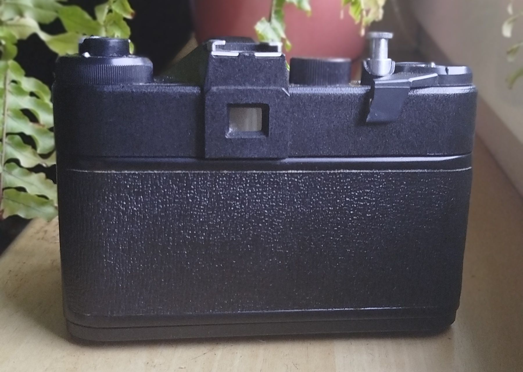 Komplet Zenit ET z Domiplanem plus lampa