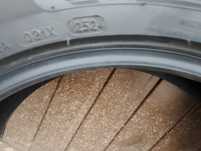 Opony letnie Michelin PRIMACY 4 205/55/R17