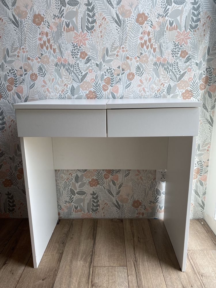 Toaletka Ikea Brimnes