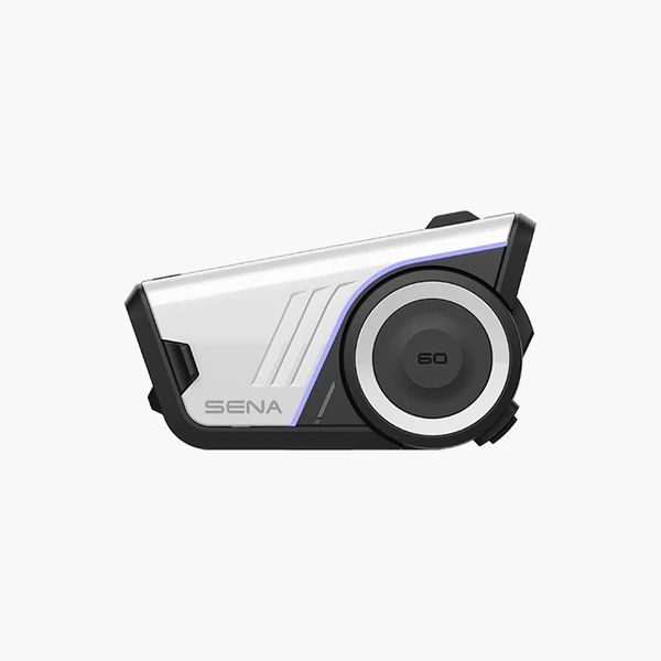 SENA 60S – Interkom Bluetooth, Mesh, Wave, Harman Kardon