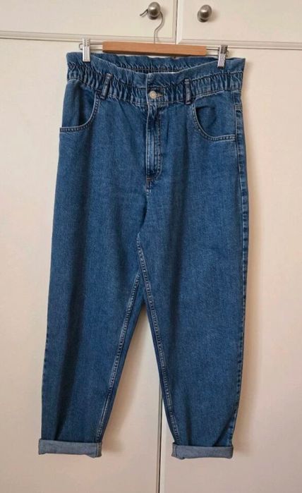 Джинсы момы 46-48р.,,DENIM" (Egypt).