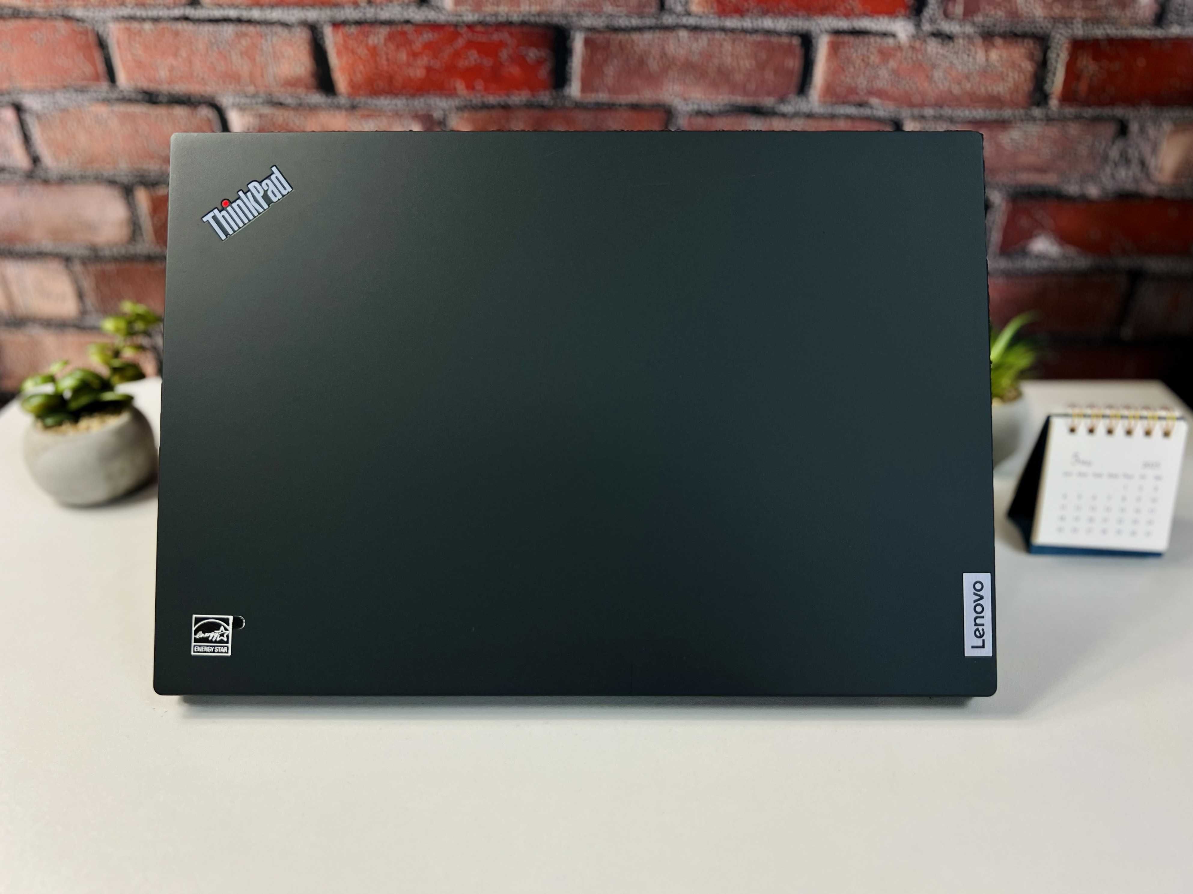 Сенсорний Lenovo ThinkPad T14s G2·i7-1185G7·32GB+SSD512M2·FHD·Гарантія