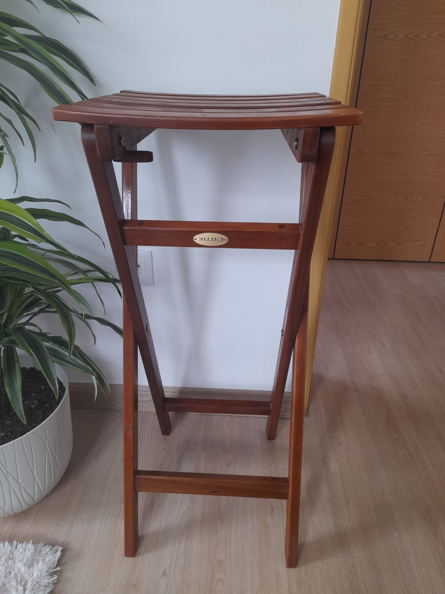 Mesa de Apoio Dobrável