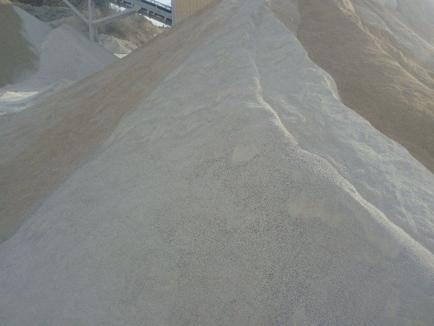 Oryginalne Wapno Nawozowe Magnezowe, Węglanowe z Morawicy z Atestem !