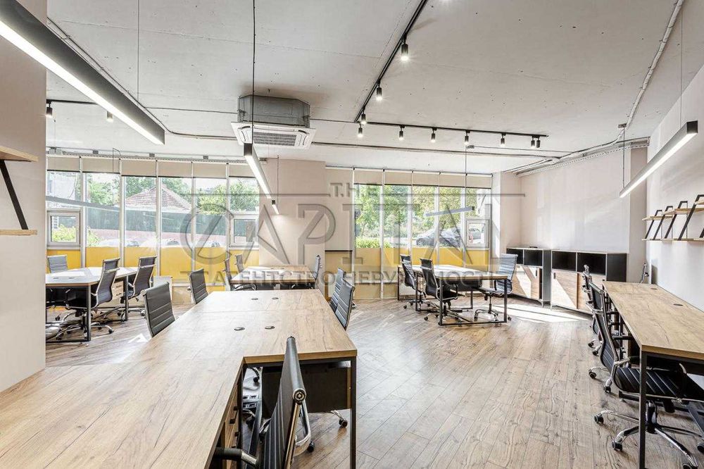 Аренда Офис ул. Голосеевская, Голосеево, Киев