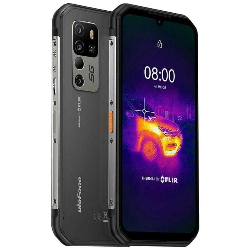 Ulefone Armor 11T 5G 8GB/256GB