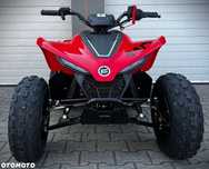 CFMoto CForce CFMOTO 110 Quad Dla Dzieci + KASK GRATIS