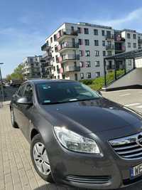 Opel Insignia 1.8 140KM, mechanika w pełni sprawna,komplet opon, dokumentacja