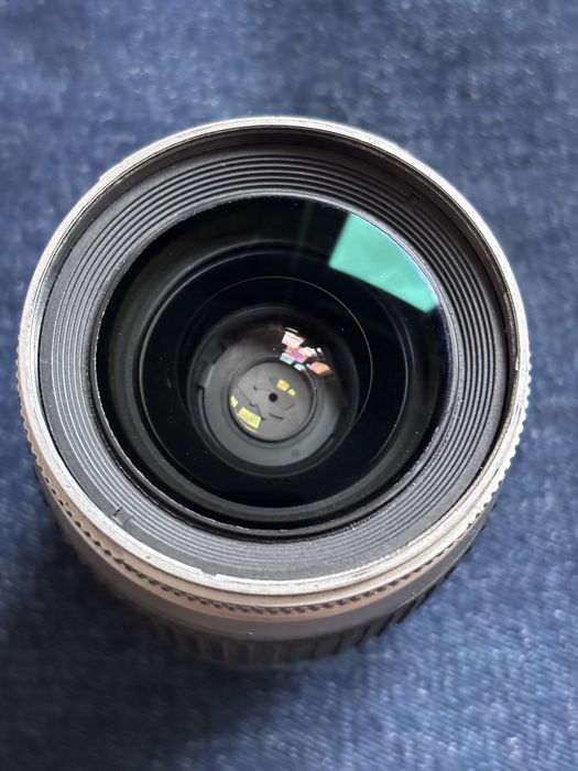 Nikon Nikkor AF 28-80mm 3.3-5.6 G