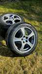 Koła Alufelgi Alutec Audi 5x112