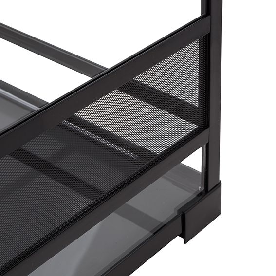 REPTI PLANET Terrarium szklane składane PREMIUM 90x45x60 cm