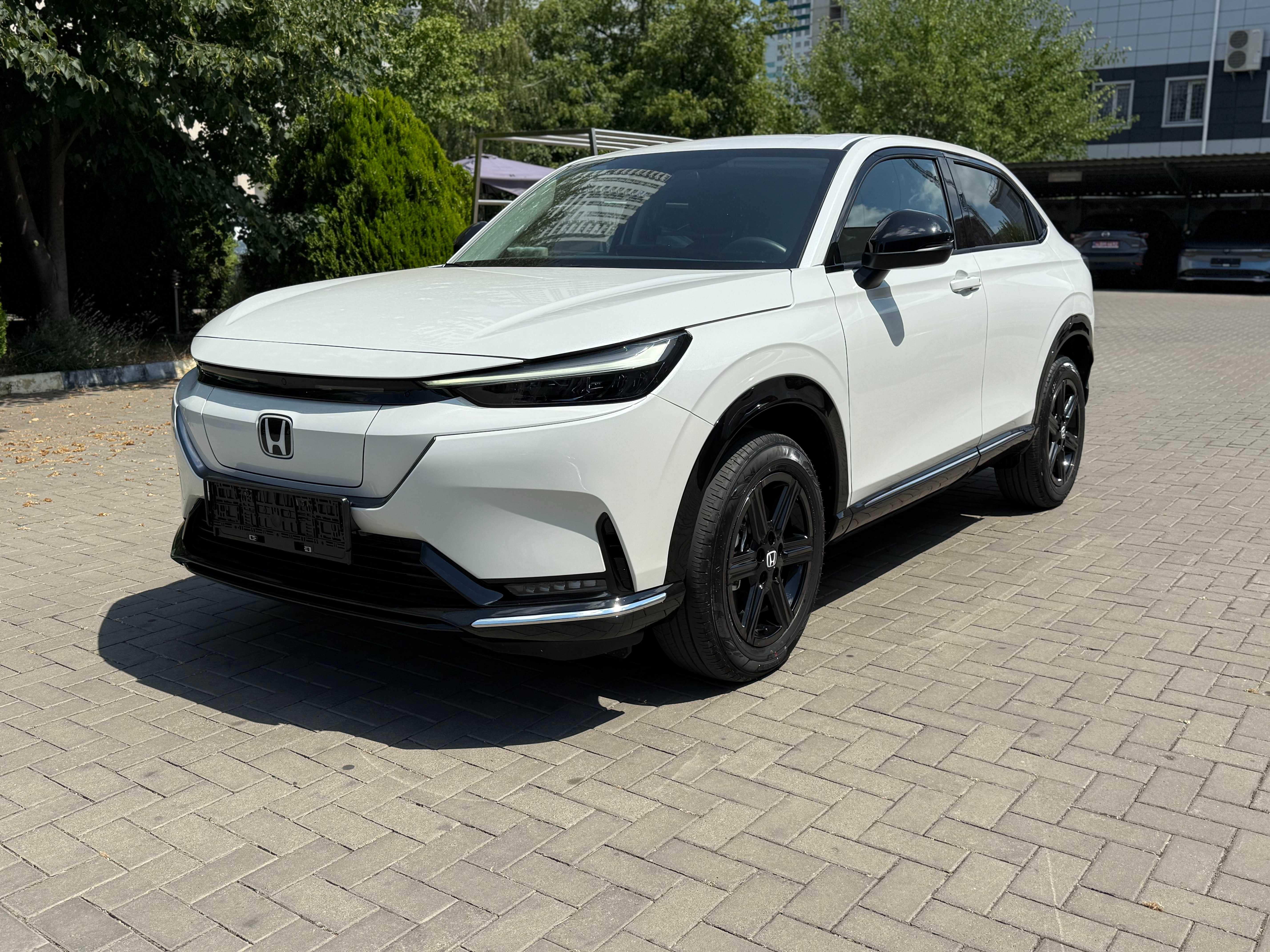 Honda eNS1 BASE 2024 В Наличии