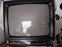 Televisão Radiola