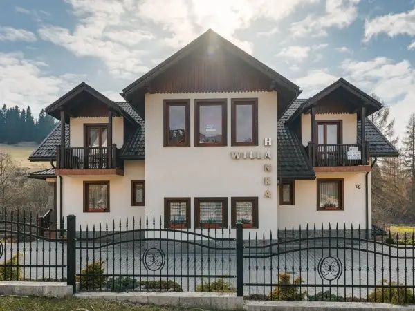 Pokoje do wynajęcia Jaworki
