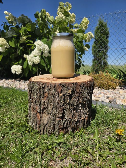 Sprzedam Naturalny Miód z Rodzinnej Pasieki!