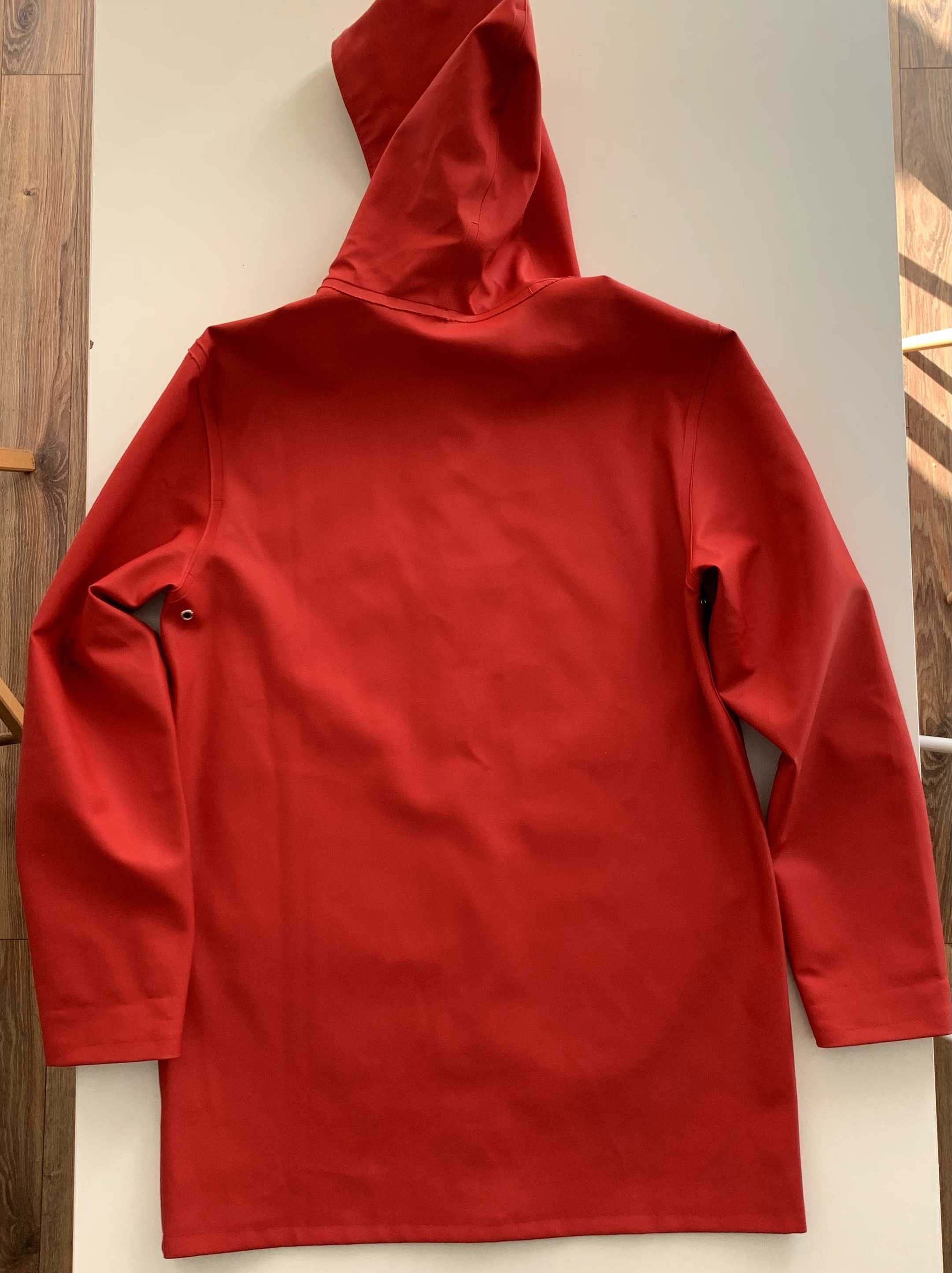 шведський дощовик STUTTERHEIM Stockholm розмір S