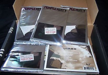 игра на английском языке Perplex City My Intro The Average Gamer