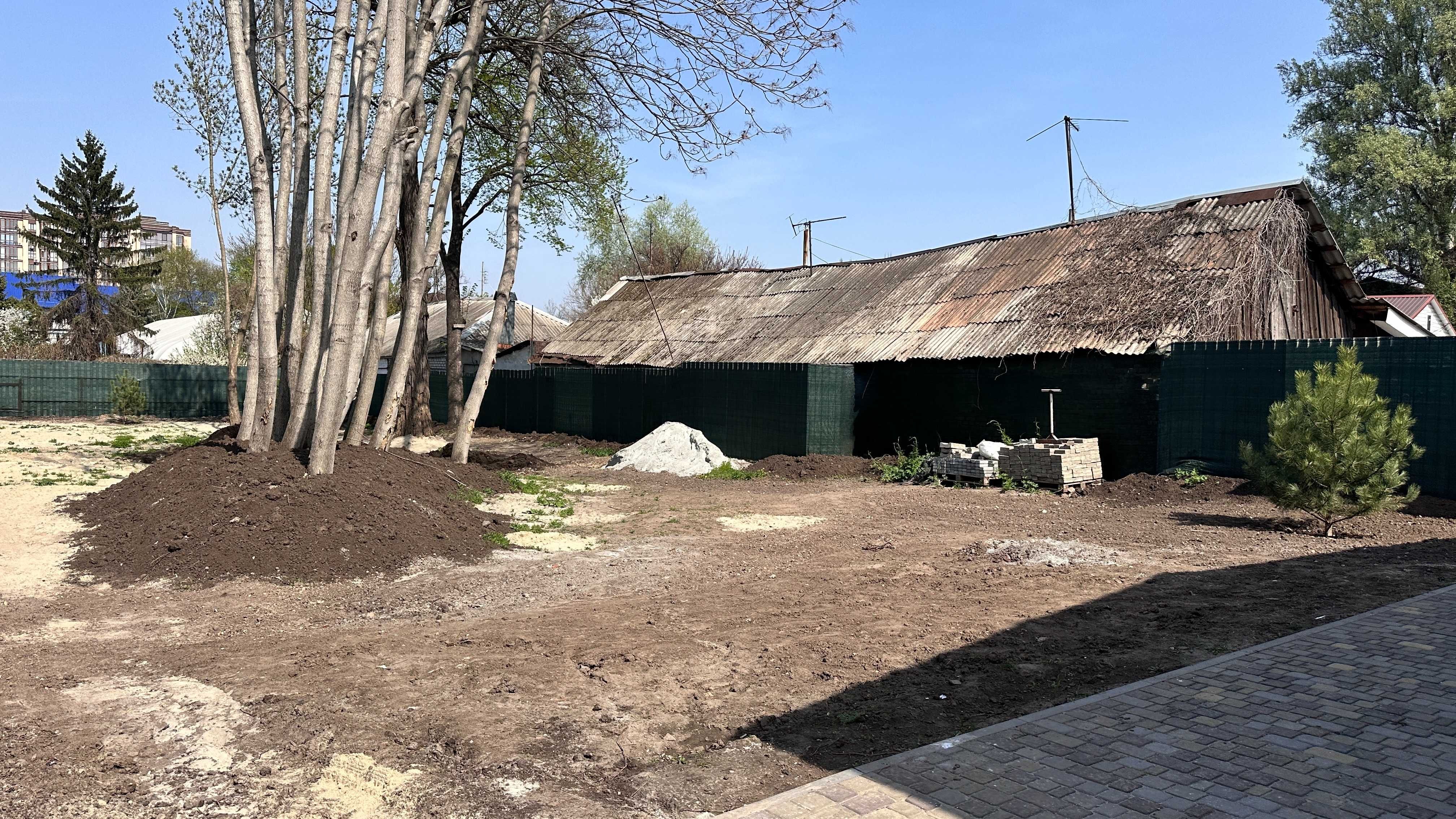 аренда коммерческого помещения 174 м2 Днепр