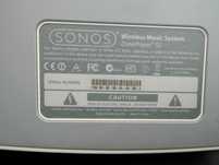 Sonos Zone Player S5