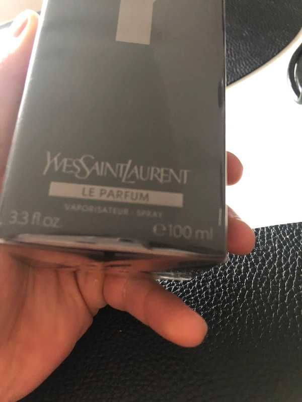 YSL LE Parfum "Y" 100ml