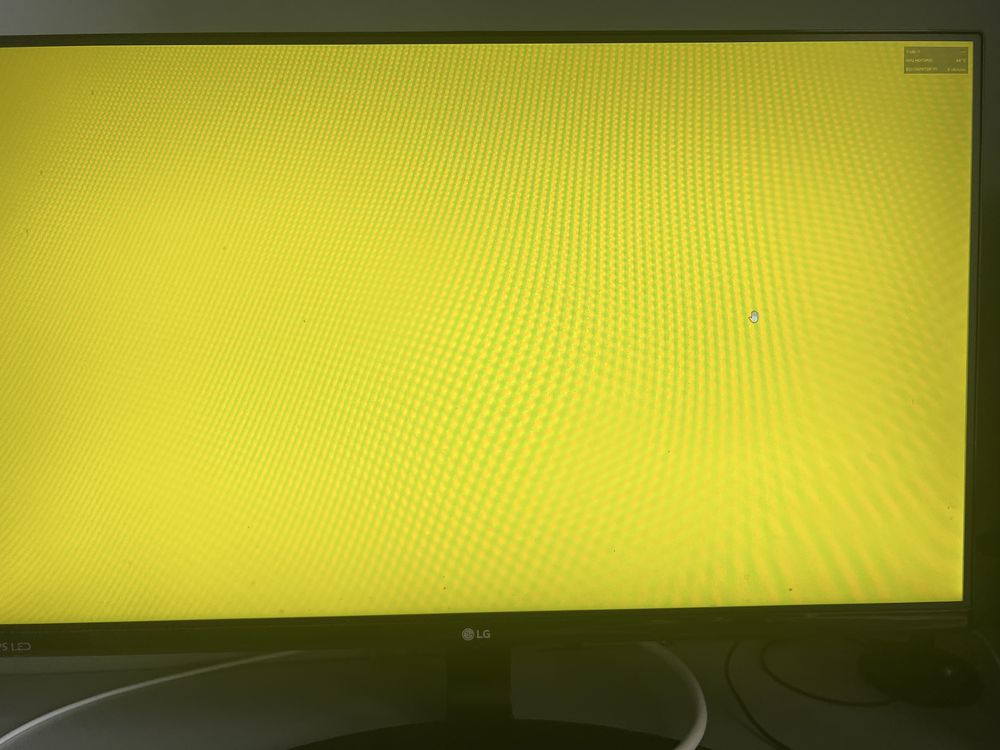 Монитор LG 24MP68VQ-P 75 Гц