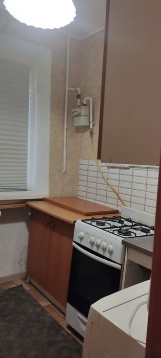 Оренда 1но кімнатної квартири. Миколаївка