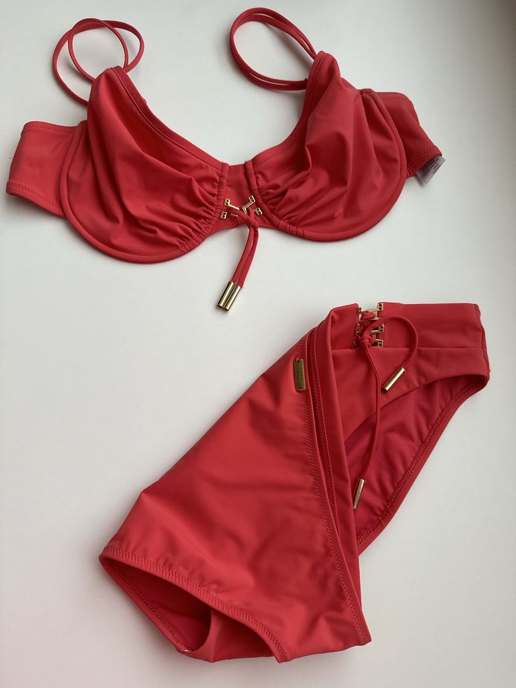 La perla woolford купальник
