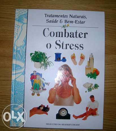 Combater o Stress
