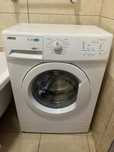 Пральна машина Zanussi ZWO6100V