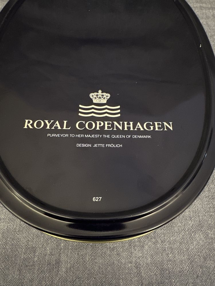 Royal Copenhagen pudełko na upominek