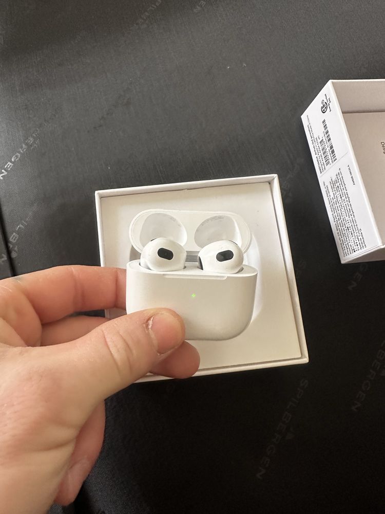 Apple Airpods 3 gen