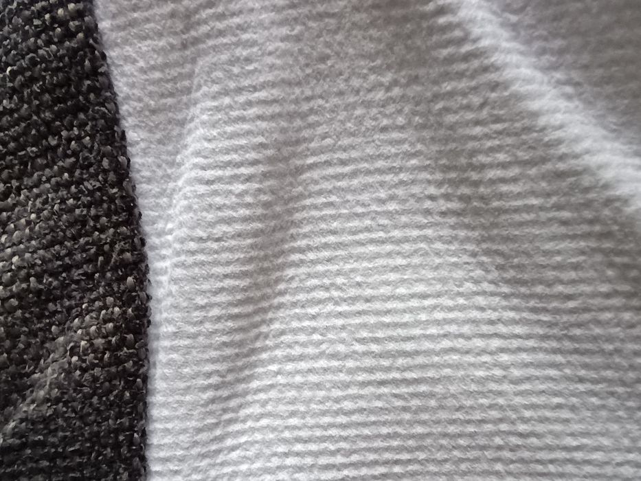 Zasłony zaciemniające 4 szt. Czy 2 szt ,,Pehea ciemny szary" nowe!