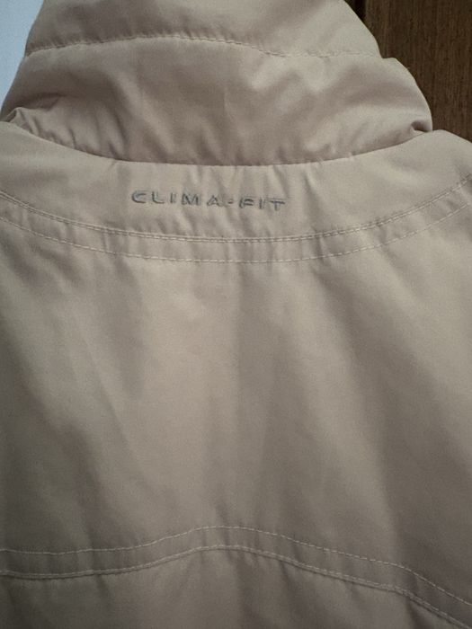 Bezrękawnik Kamizelka Nike r. S