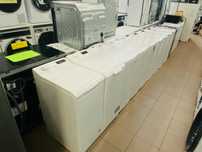 Pralka Whirlpool AWE 82360P – ładowana od góry, 6 kg, 1200 obr/min