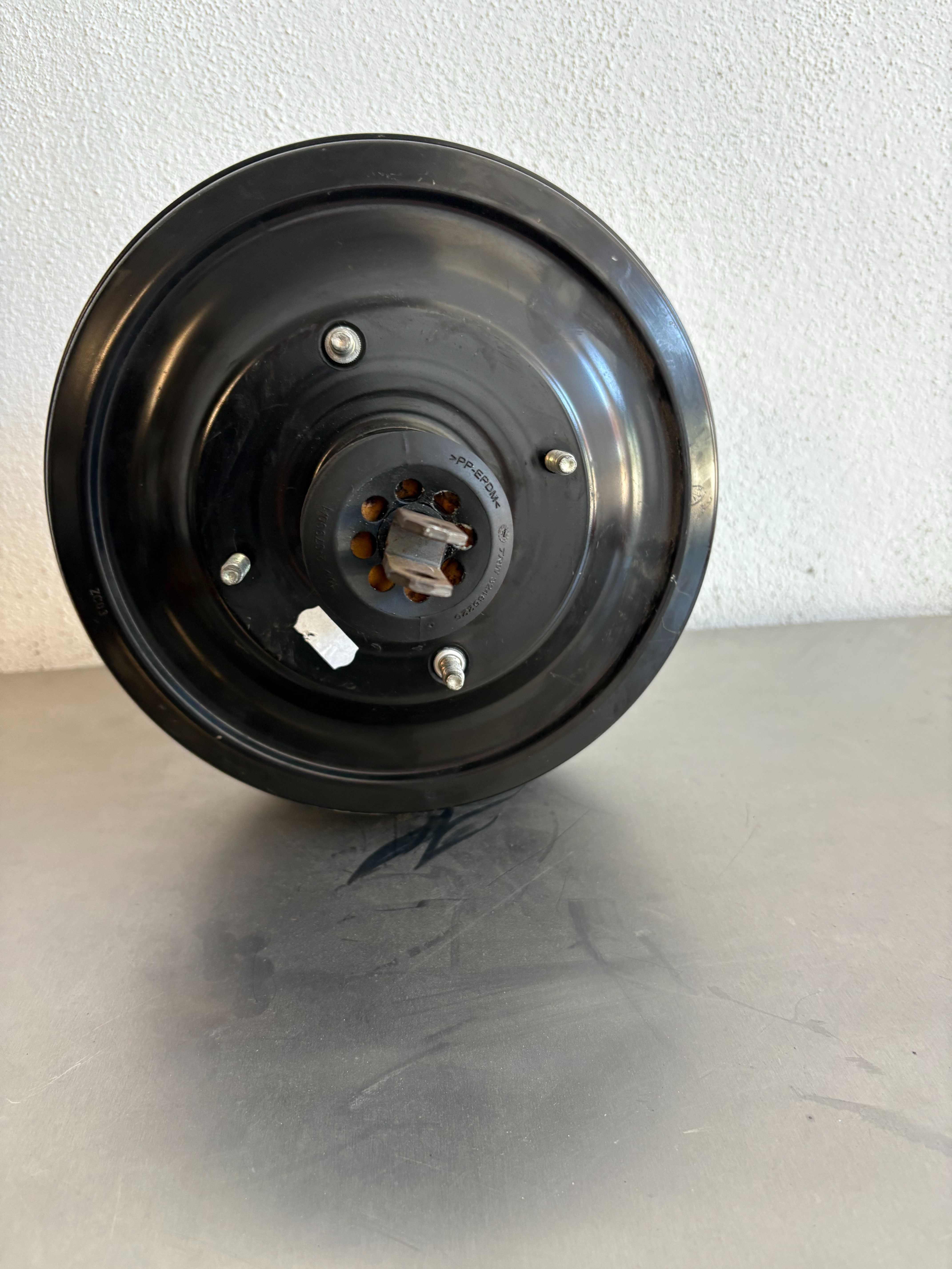 Servo Freio Mercedes Vito 3.0 122 Cdi V6 (a639430)