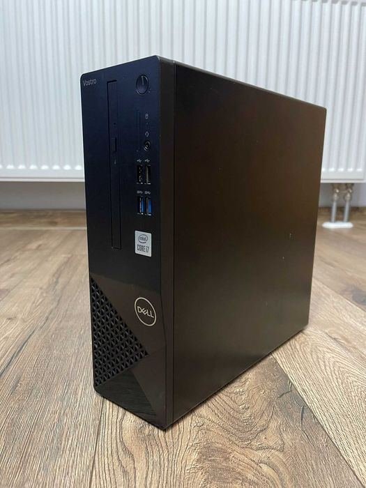 Komputer PC Dell Vostro 3681 i7 32GB RAM NVidia Quadro K1200